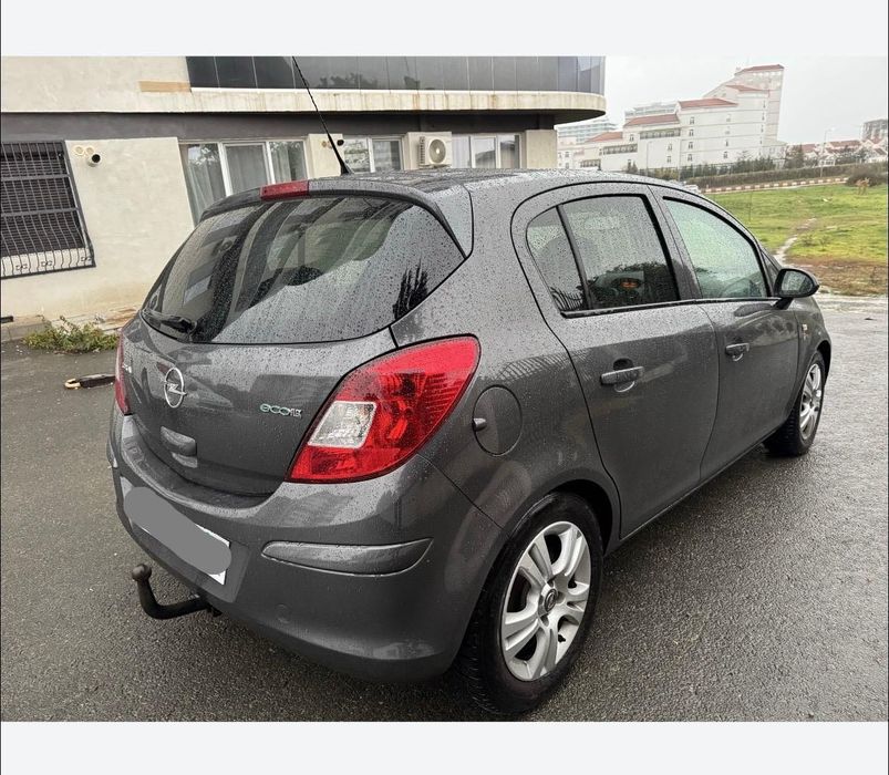 OPEL Corsa 2010 — imagine 3