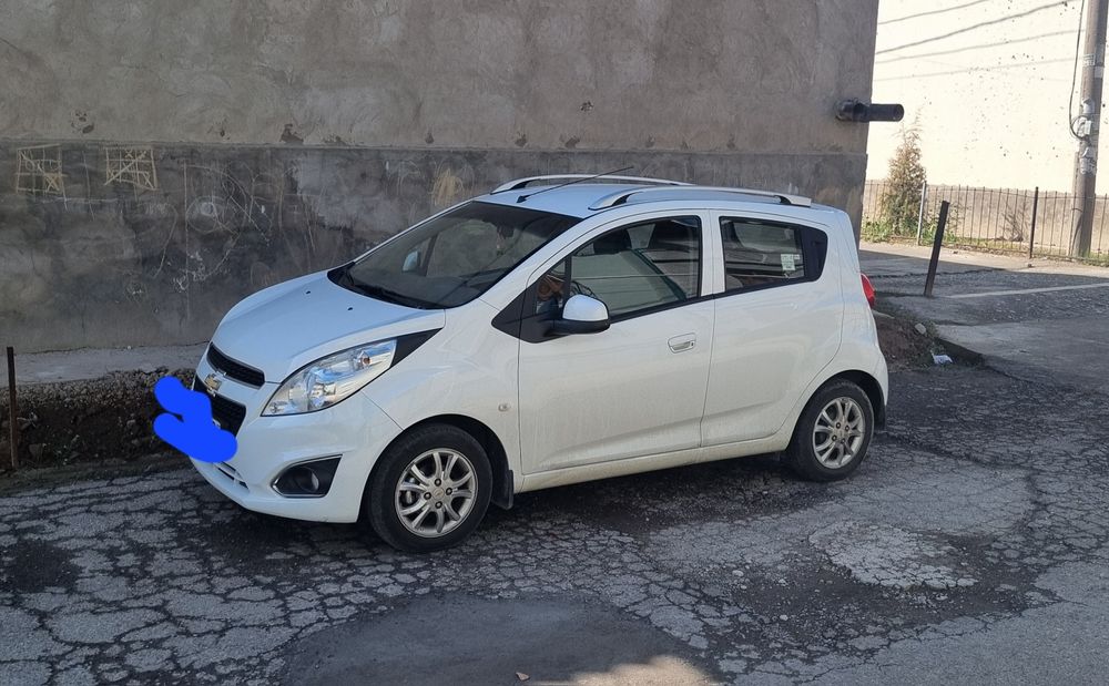 Спарк 1,25 фулл автомат