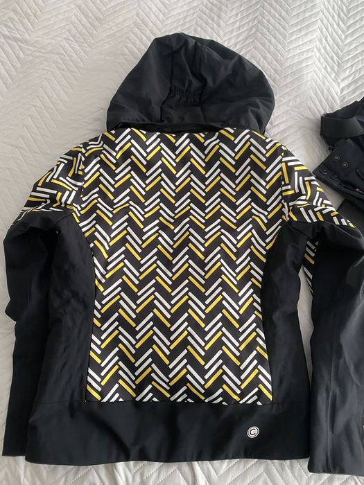 Дамски ски екип Colmar