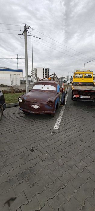 Vand dacia 1310 pentru vaucer