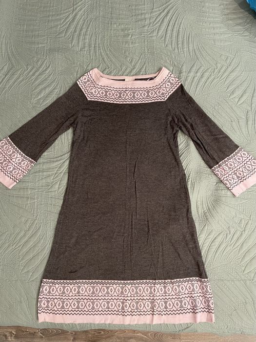 Трикотажные платья