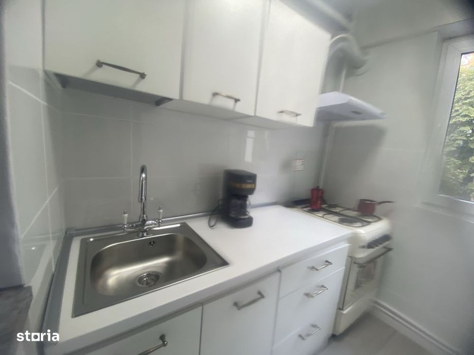 Studio decomandat, etaj 1, 32mp, zona Tei, indeal investitie