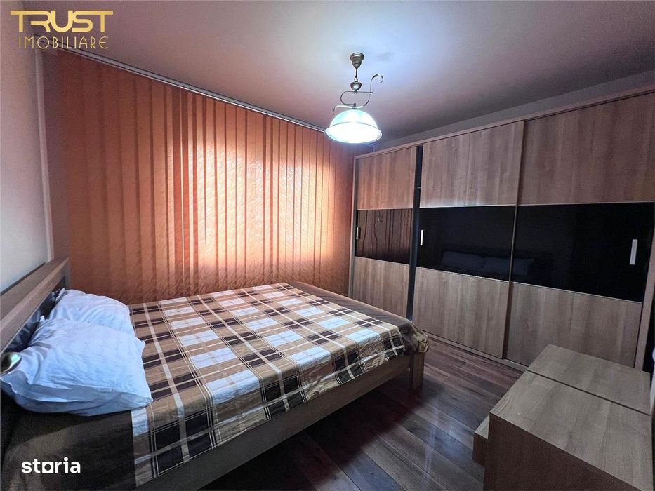 Apartament 3 camere | Decomandat |  strada Nasaudului | Demisol propri