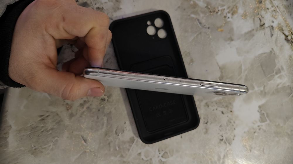 Apple iPhone 11 pro max