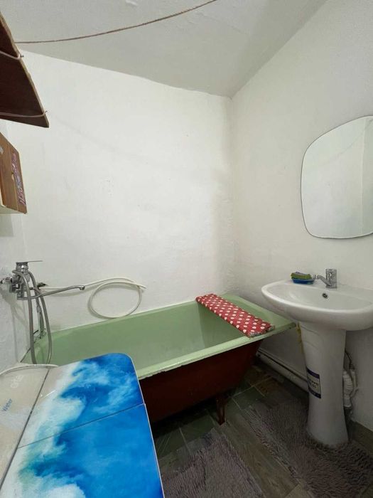 В продаже 2 комнатная квартира