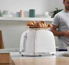 Продаётся новый Тостер Russell Hobbs 26060 с гарантией