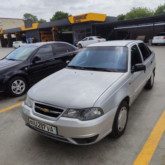 Nexia 2 Donc 1.6 Sotiladi