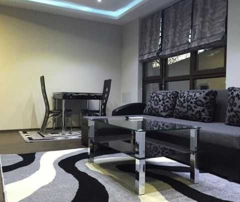 Дава се под наем Двустаен апартамент в Пловдив, Съдийски - 65 кв.м за 209.1 € - Снимка #1