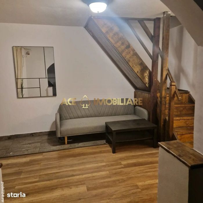 2 Camere de inchiriat | 1 Mai | Metrou | Parcare | Pet-Friendly — fotografia 1