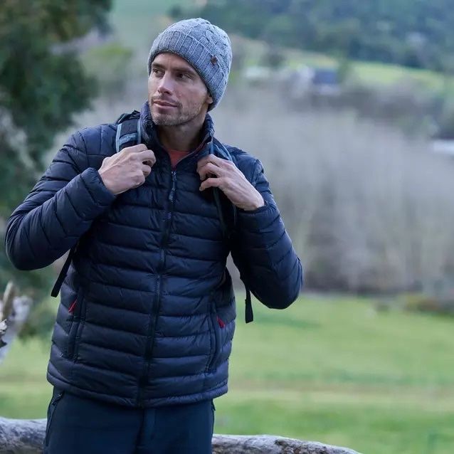 Peter Storm Coastal Down Jacket мъжко зимно яке/пух и пера - S/M