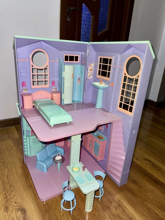 Casuta Barbie mare