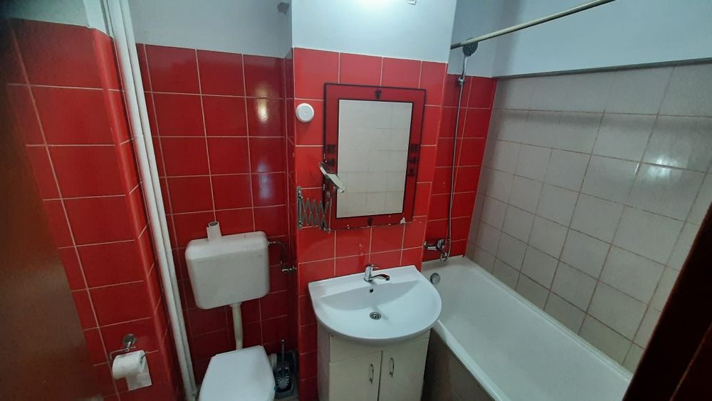 Apartament 3 camere  Închiriat București sectorul 2 Pantelimon