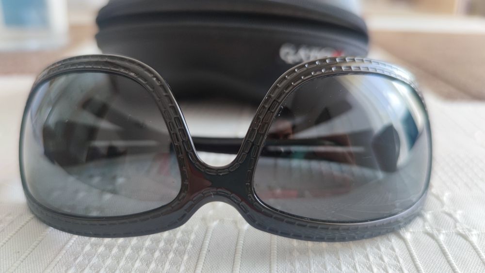 Дамски слънчеви очила