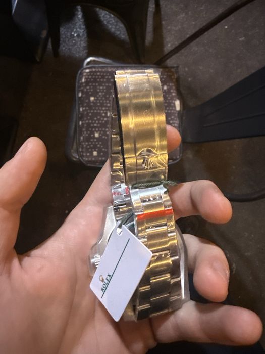 Мъжки часовник Rolex (КРАЙНА ЦЕНА)