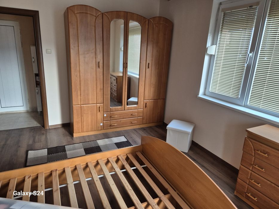 Дава се под наем Тристаен апартамент в Варна, Младост 1 - 100 кв.м за 698.19 € - Снимка #18