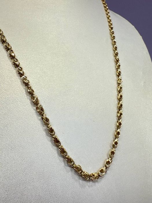 Золотая цепь  / #СР309541