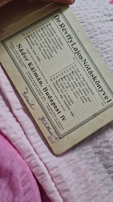 Vand carti de muzica maghiara din anul 1914 sunt 7 bucăți