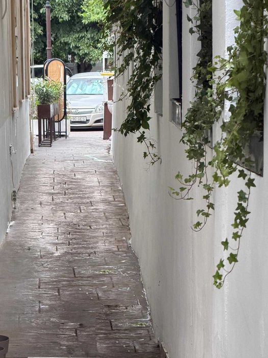 Proprietar, inchiriez bistro-cafe/ birouri, proximitate Arcul de Triumf