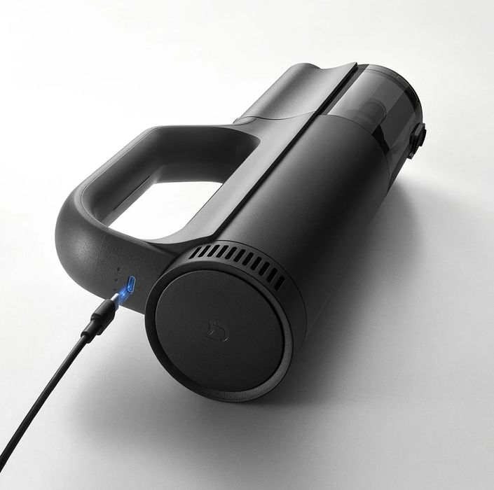 Портативный пылесос Xiaomi Mijia Car Vacuum Cleaner