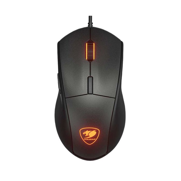 нет Проводная игровая мышь Mouse Cougar Minos EX/Neo/Revenger S/ST +/