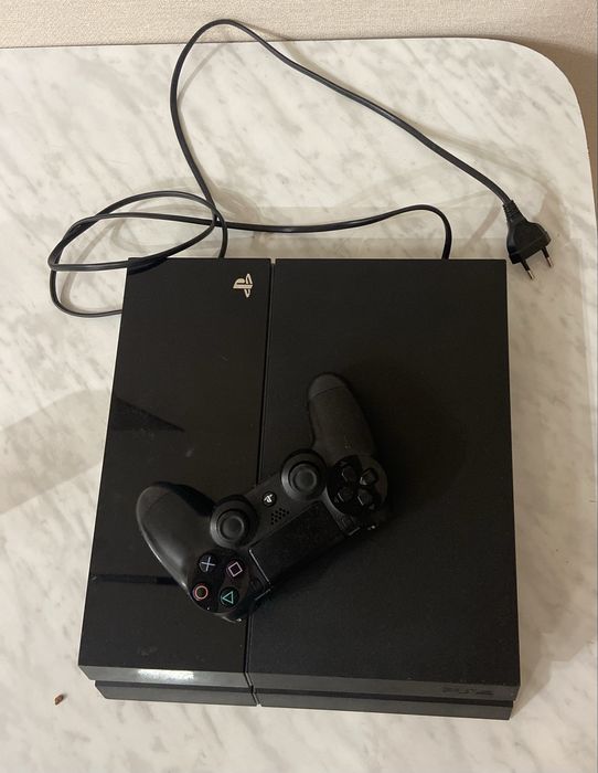 Playstation 4 fat 500гб