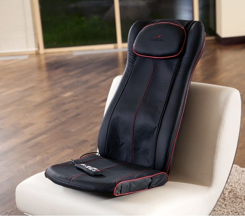 Массжная кресло