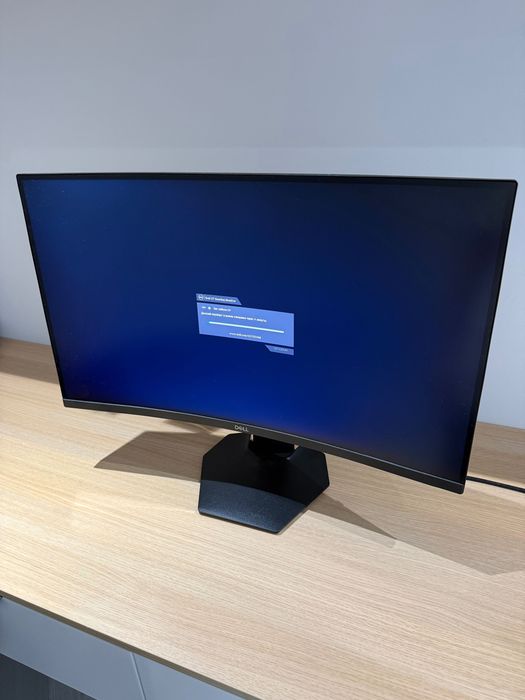 Dell S2722DGM монитор