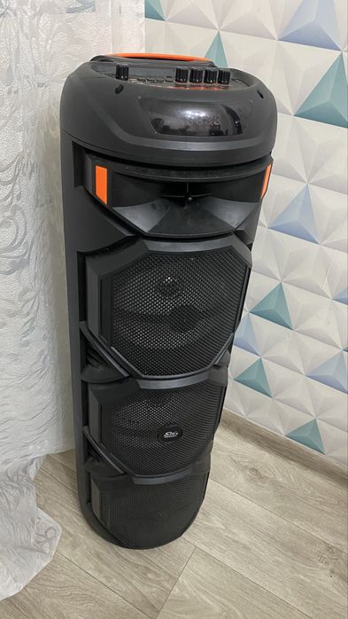 Продаю колонку большую
