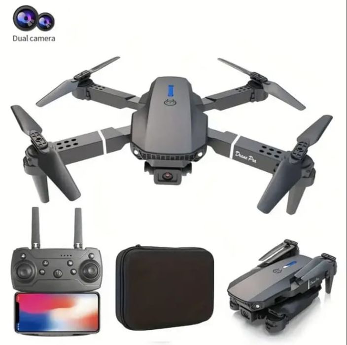 Продается квадрокоптер/дрон