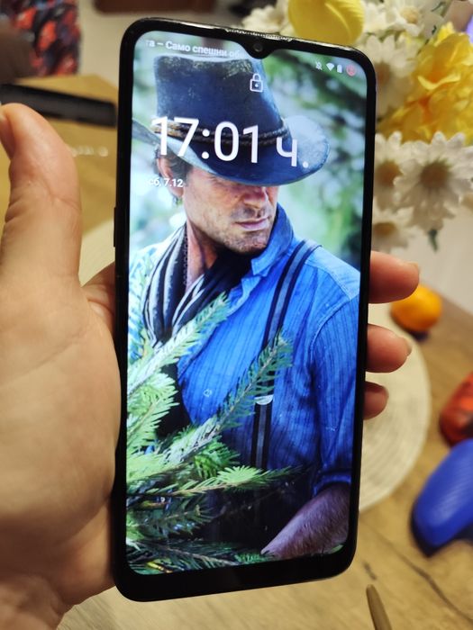 Мобилен телефон Nokia G21