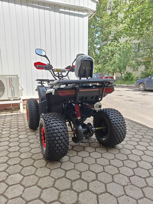 Квадроцикл MAKS-150