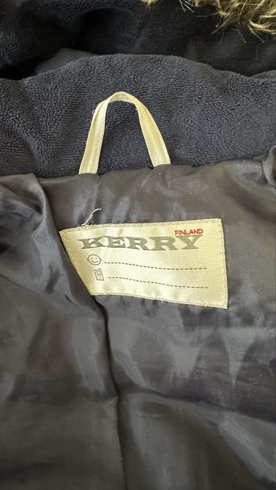Зимний комбенезон Kerry