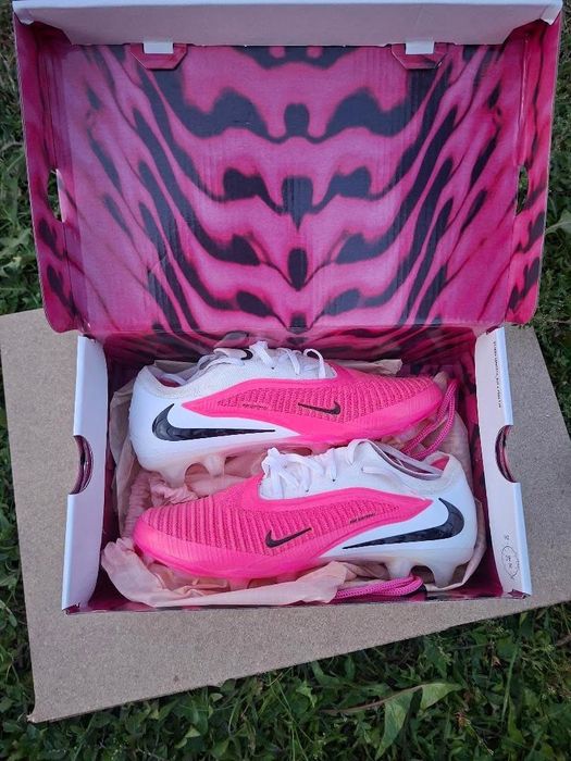 Vând Ghete Fotbal FG Nike Phantom 6 elite