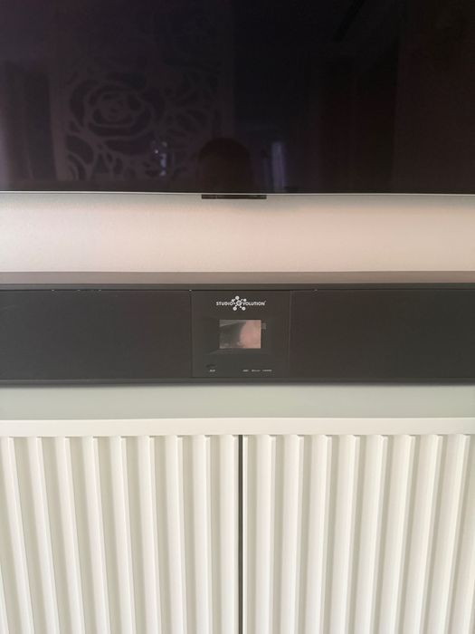 Домашнее караоке X-STAR Box + саундбар EvoSound