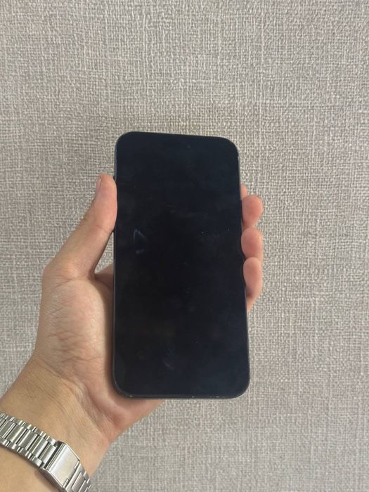Iphone 15 Plus 256GB