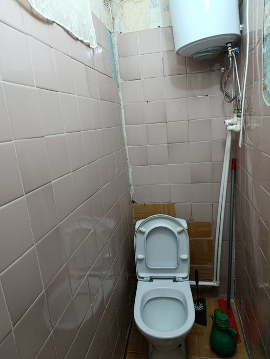 Продам квартиру в Караганде