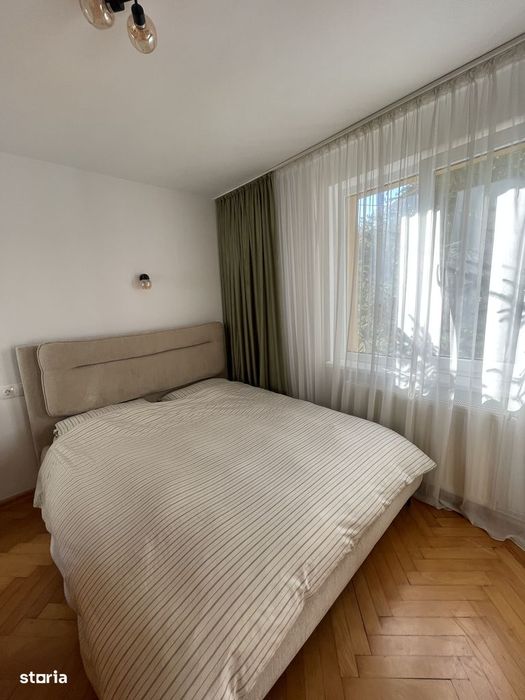 Apartament 2 camere de închiriat în Târgu Mureș, nedecomandat.