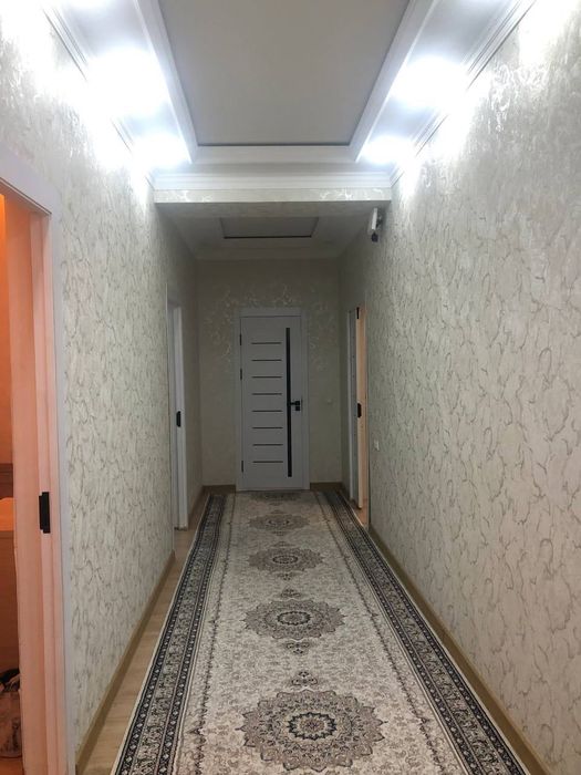 Квартира берилади( киз болаларга)