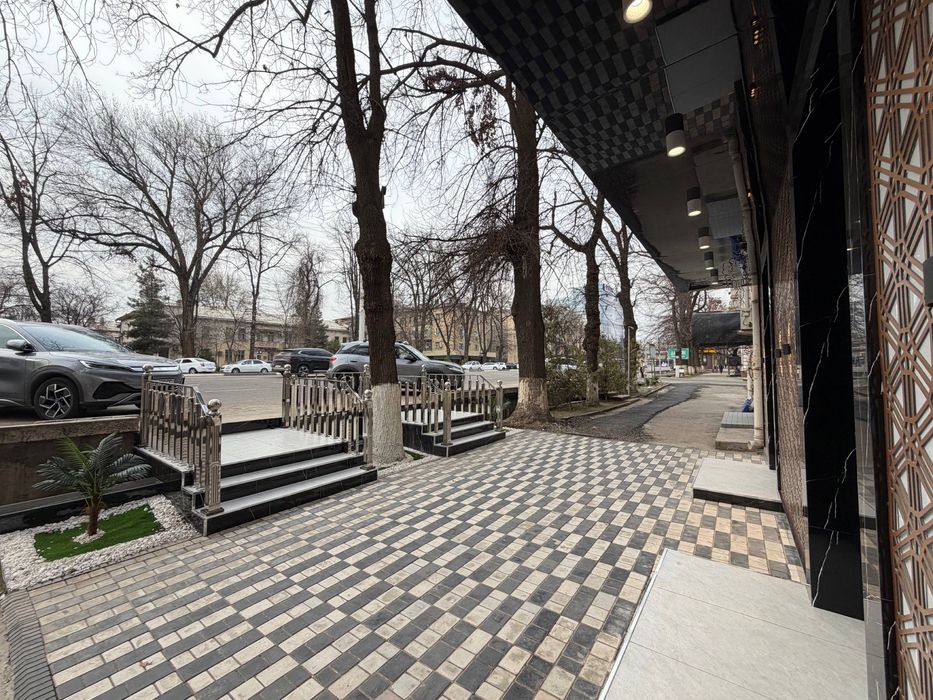 Продаётся НЕ ЖИЛОЕ МирзоУлугбекский  район Ориентир Новомосковская