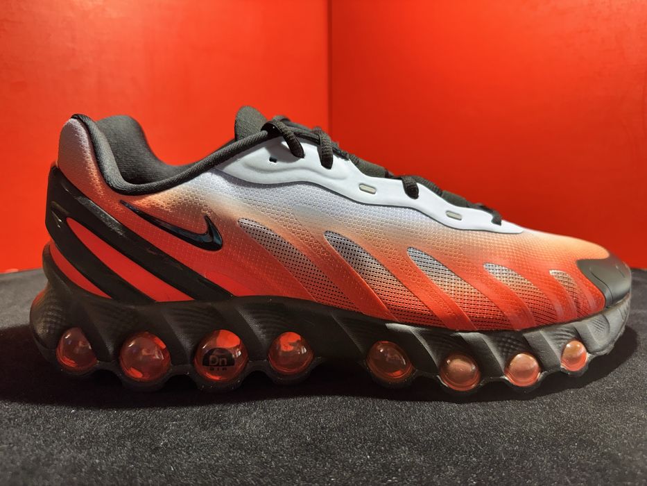 № 48.5 оригинални Nike Air Max DN8 ShoeMag
