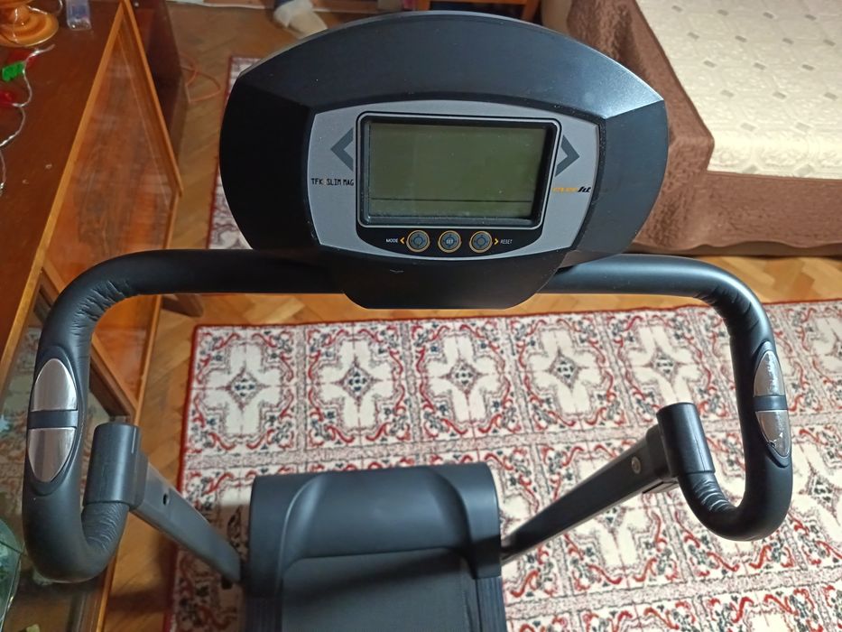 Bandă Alergare TFK Nouă/Cutie/Manual