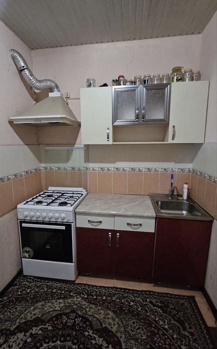 Сдается 2 ком Кушбеги. Яккасарай