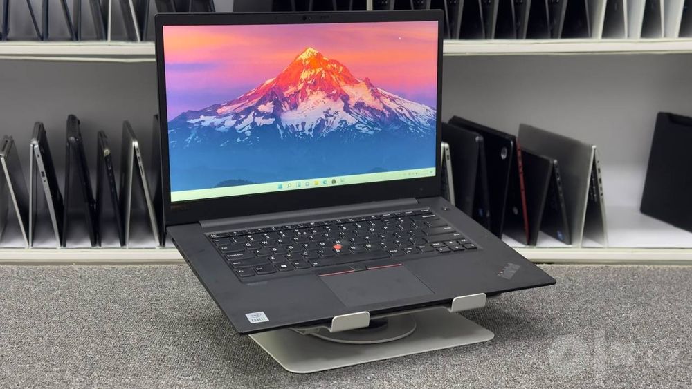 Lenovo Thinkpad P1 Gen 3  Core i7