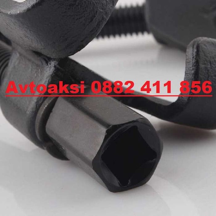 Скоби за монтаж и демонтаж на пружини LONGGE