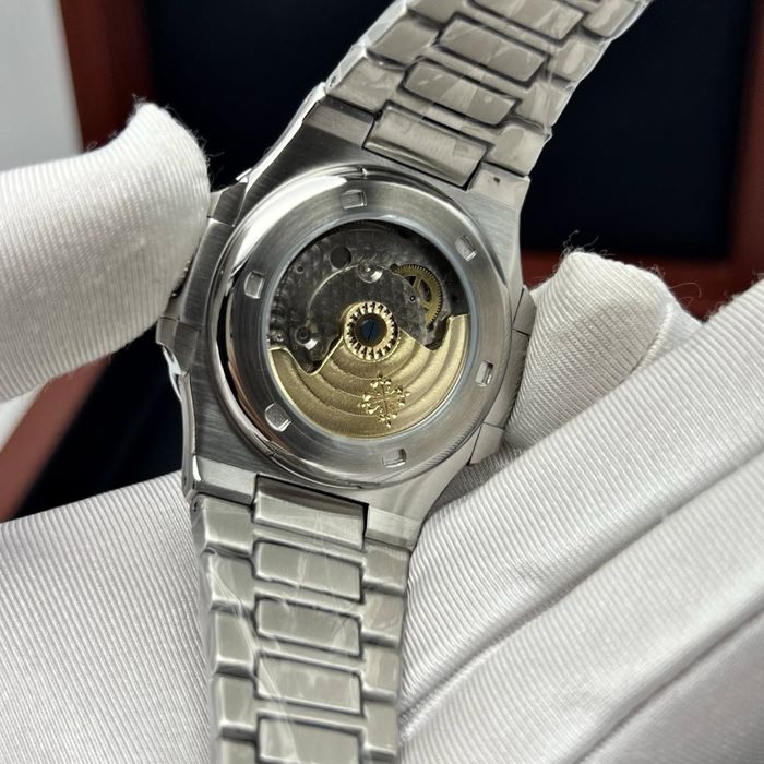 patek philippe nautilus tiffany