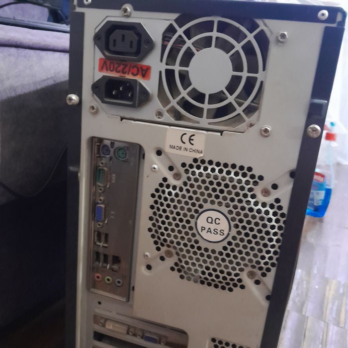 Компьютер 80 тысяч