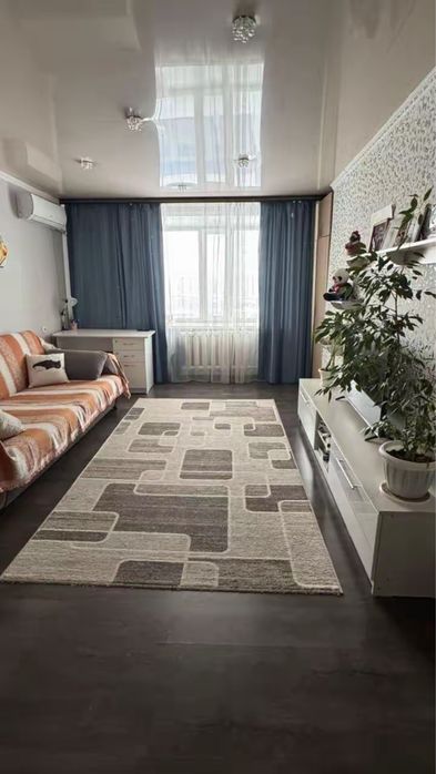 3-комнатной квартиры