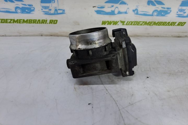 Clapeta acceleratie 2.3 dci m9t 161a01670r Renault Master 3 [2010 - 2