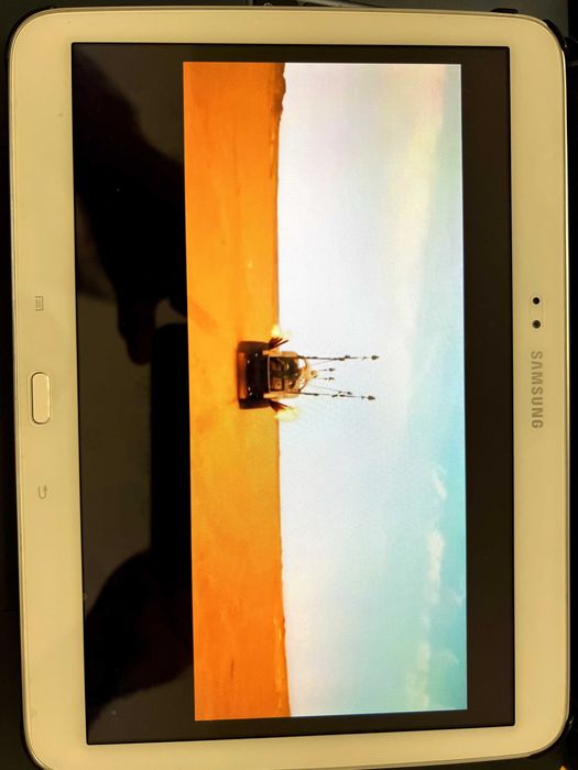 Tableta Samsung Galaxy Tab 3