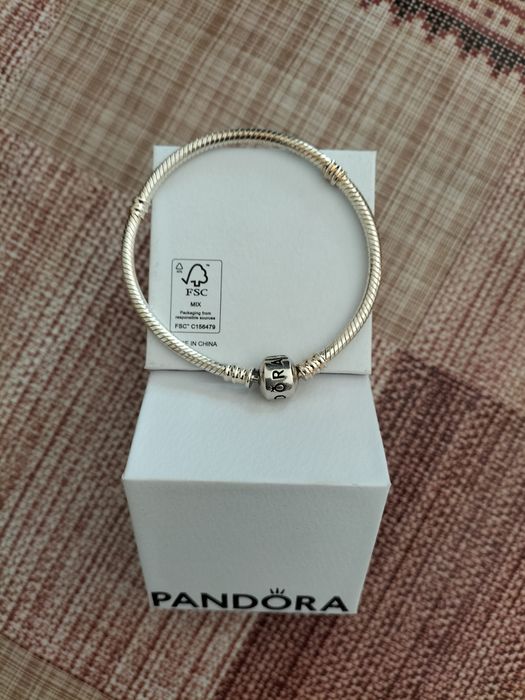 Brățară Pandora 17cm